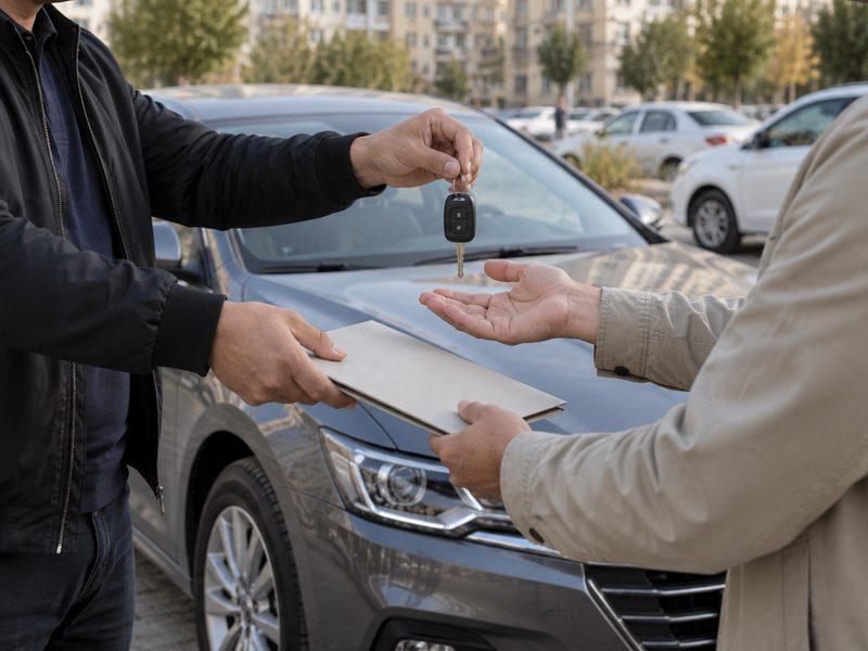 6 oylik OSAGO yoki 20 kunlik polis: qaysi biri sizga mos?