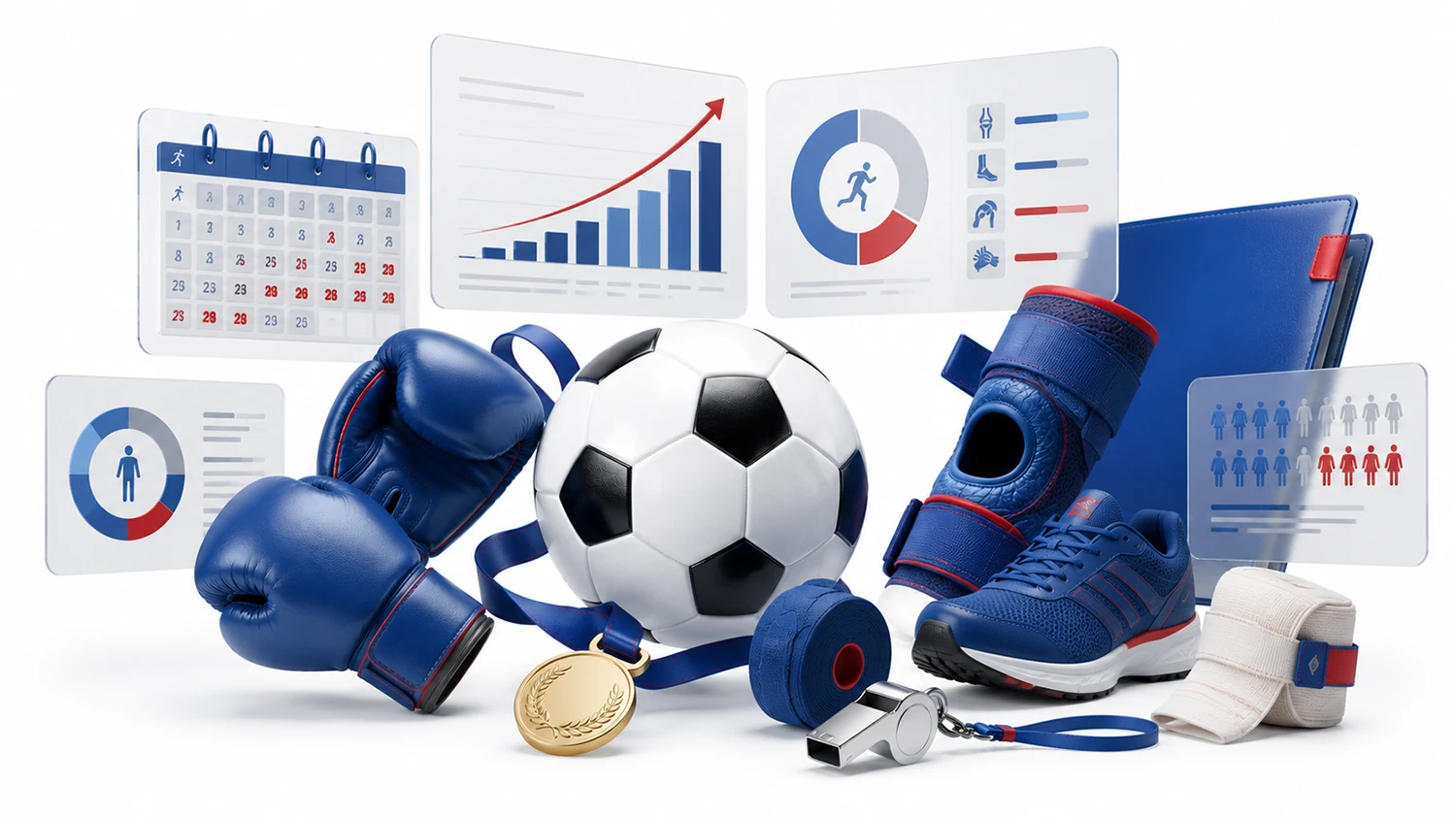 Sportchini kim sug'urtalashi shart — klub, federatsiya yoki sportchi?